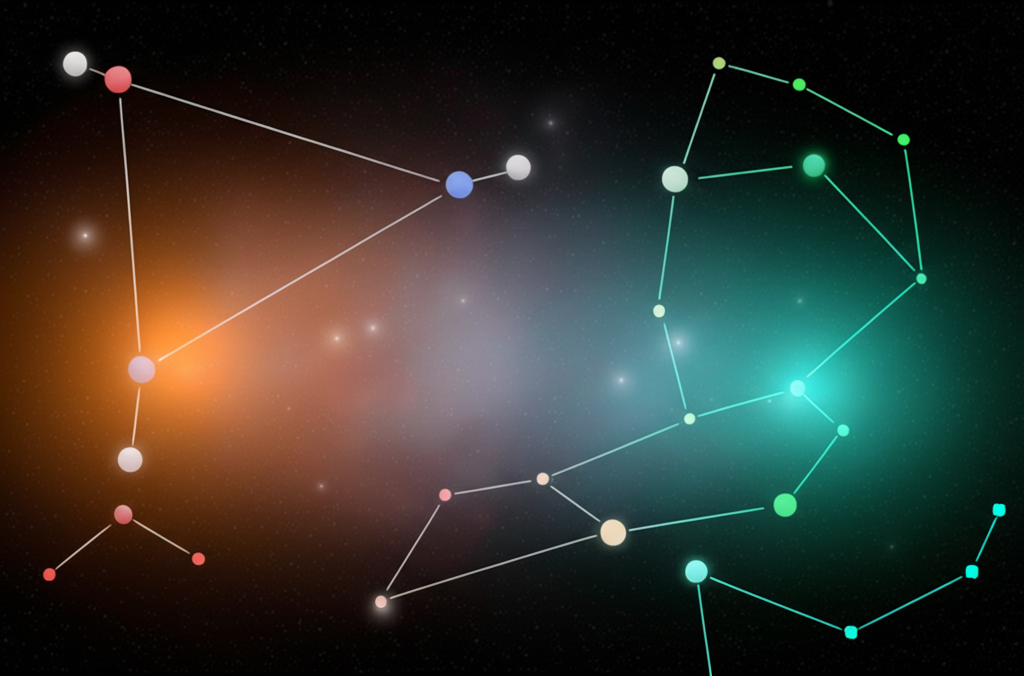 Aspectos Astrológicos