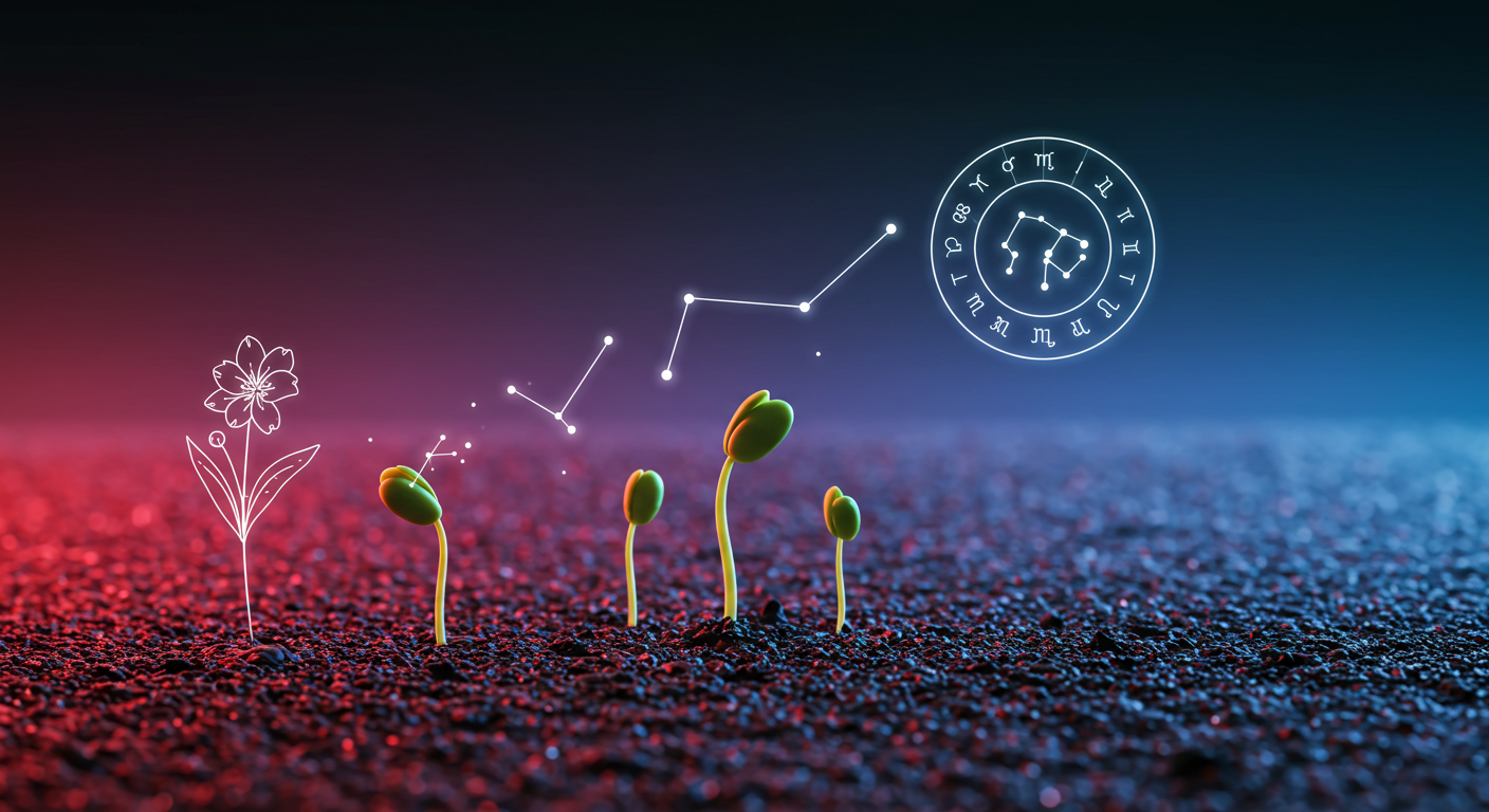 Ascendente: o que é e como influencia sua personalidade